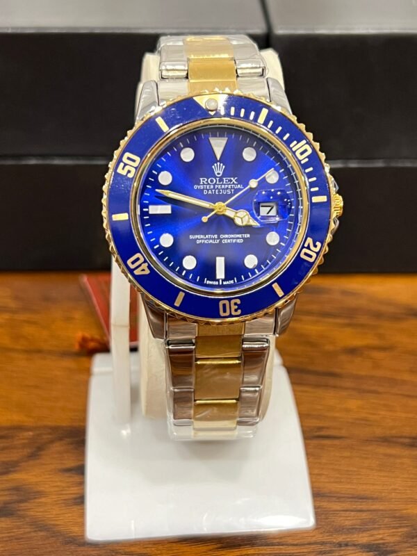 Rolex submariner for men