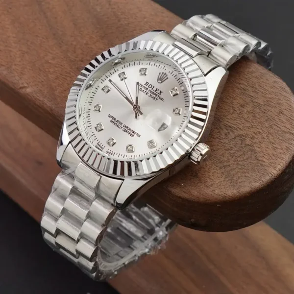 ROLEX OYSTER PERPETUAL DAY-DATE